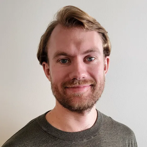 Jonas Ø Støre