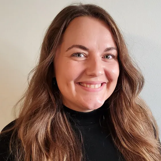 Christine A Grønlund