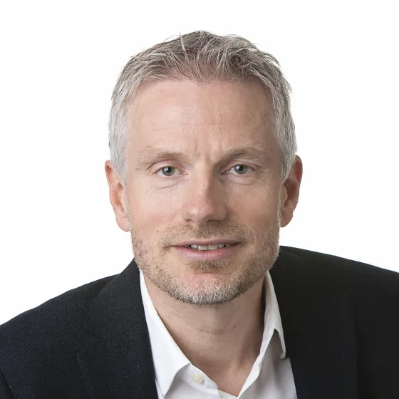 Stein Eggan