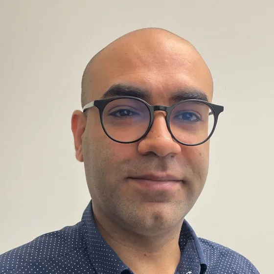 Hamid Ardeshiri