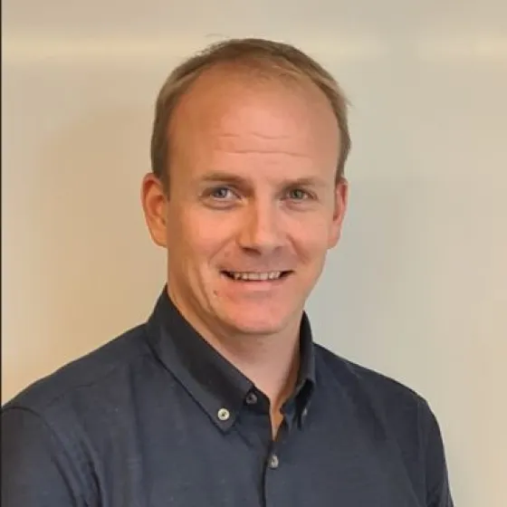 Eivind Olden
