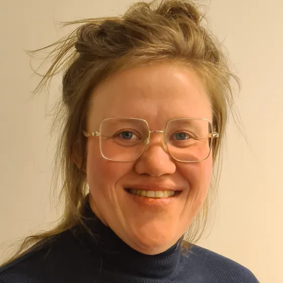 Ninni Austad