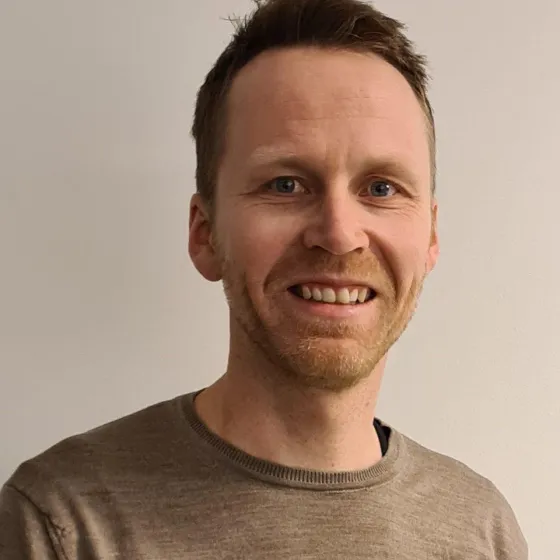 Jørn Foros