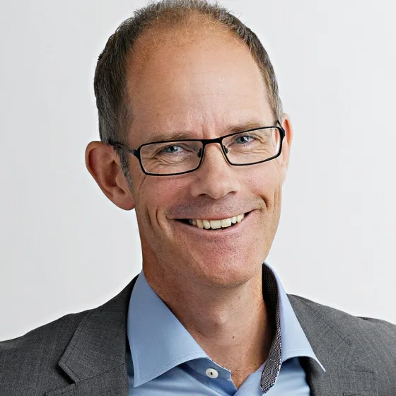 Jens C Rolfsen