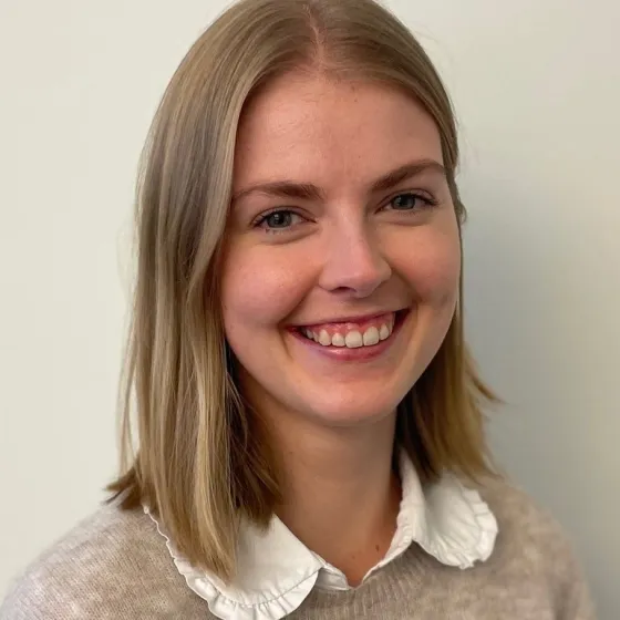Kristin G Senderud 2