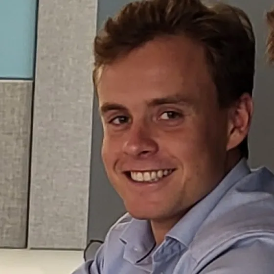 Christian Damsleth