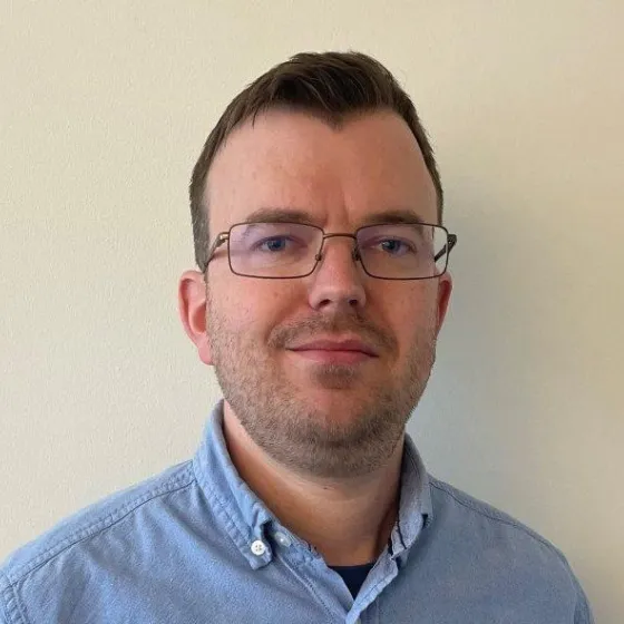 Ivar B. Kalvatn