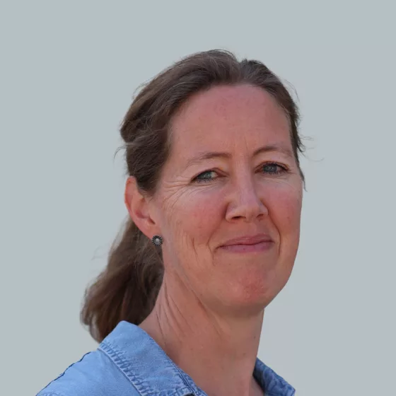 Jorunn Cecilie Johannessen