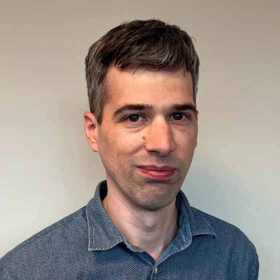 Matthijs van Wingerden
