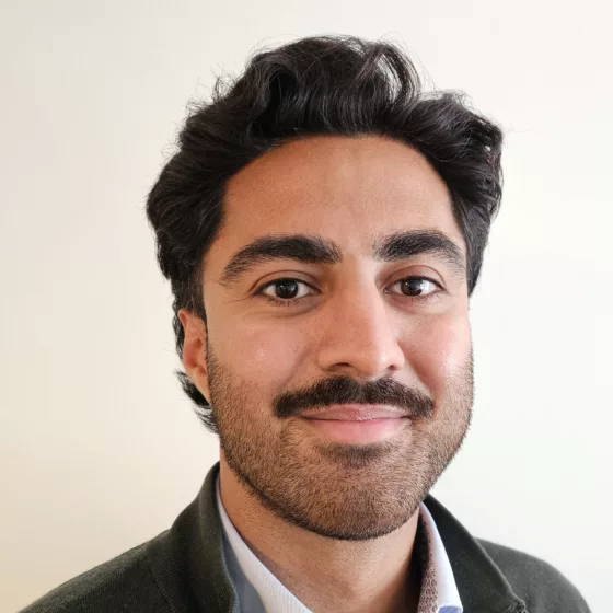 Adam Choudary