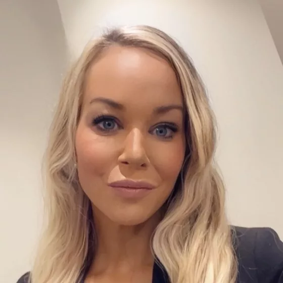 Ane Ropstad