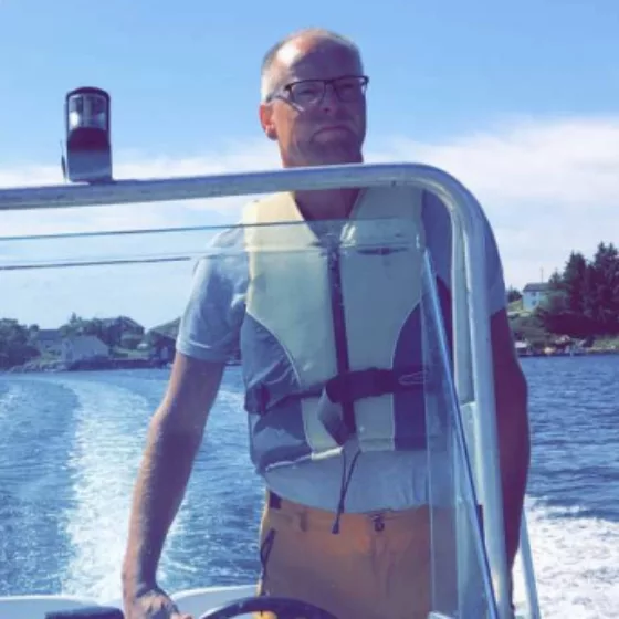 Johan Erik