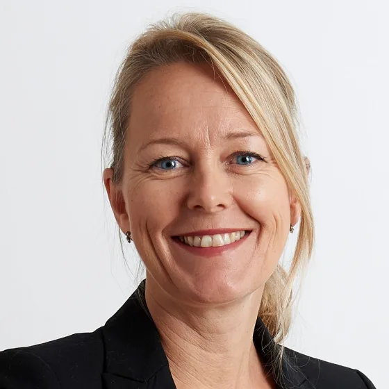 Anne Lise Steinsholt