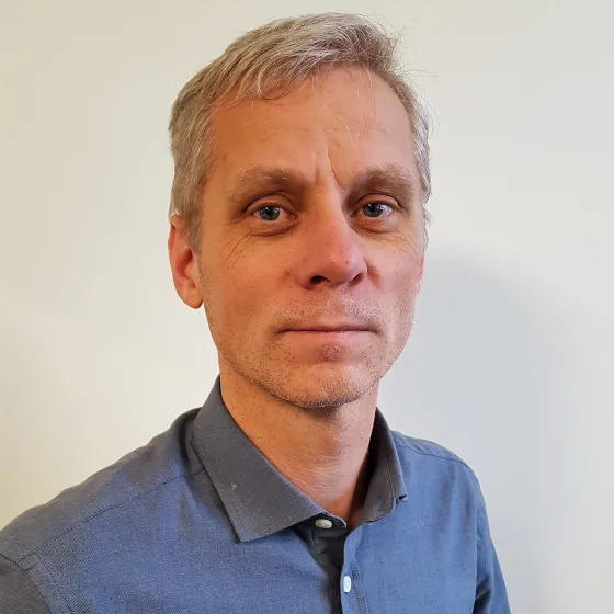 Einar Langdal