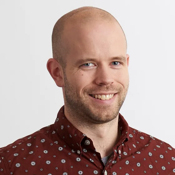 Jon Andreas Rismyhr