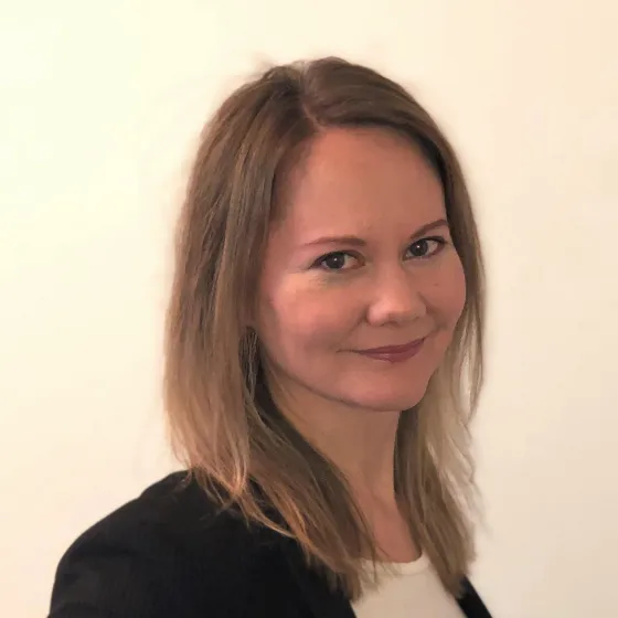 Marit Misje Vaage