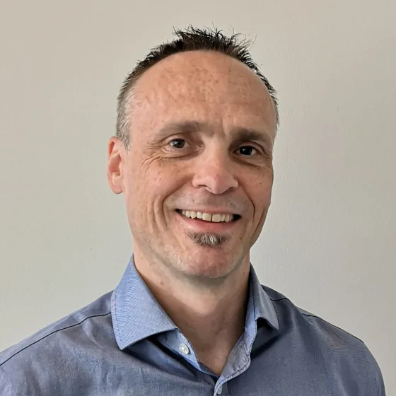 Trond Magne Målsnes