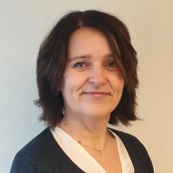 Åse Gilde