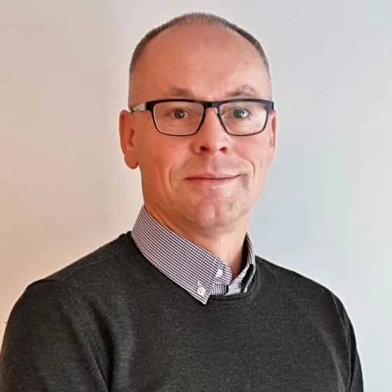 Johan Erik Grefstad