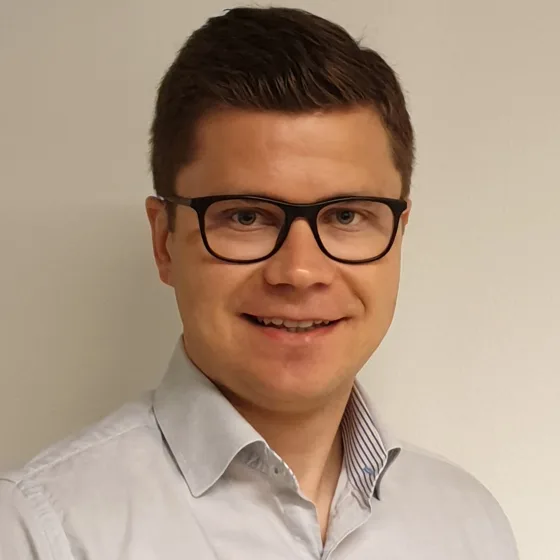 Øystein Lindland