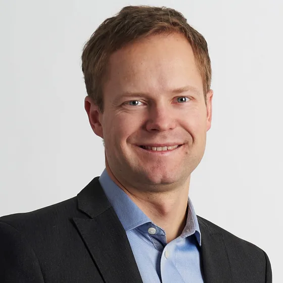 Øystein Skogvang