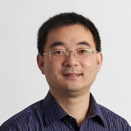 Zhongxi Chao