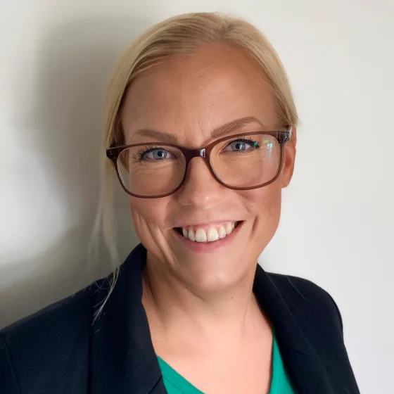 Bild Kristina Frölander
