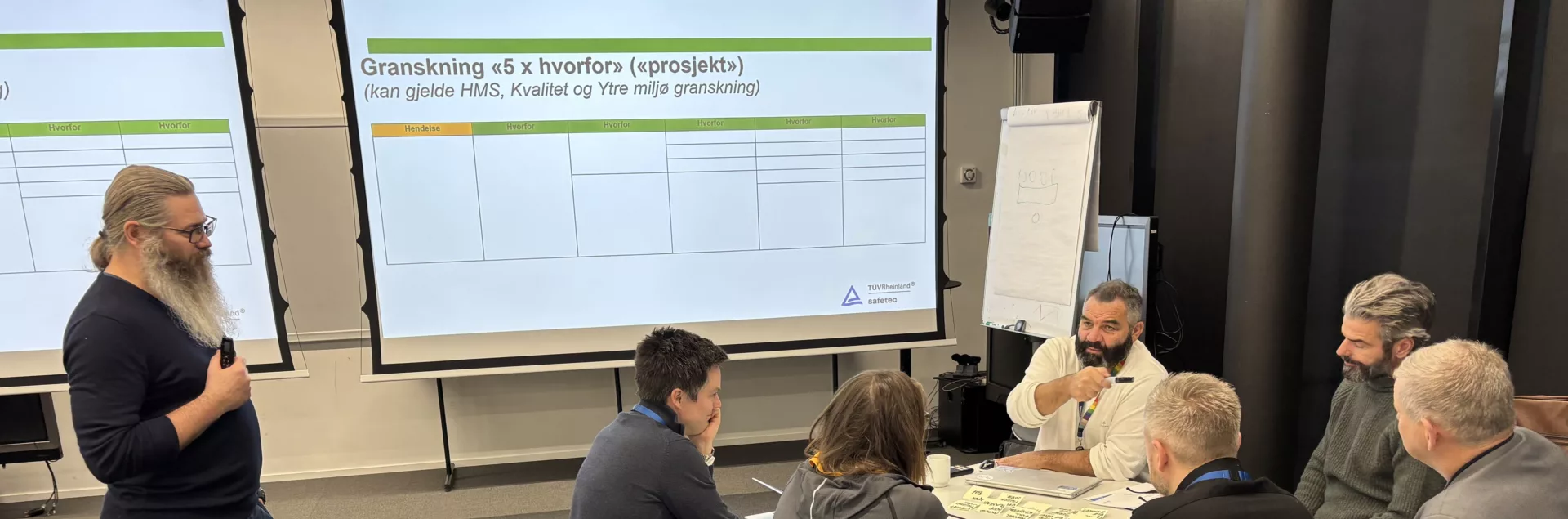 HOP Skanska
