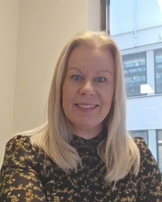 Lene Gravdal